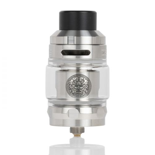 Geekvape Zeus Tank Smokeless - Vape THC CBD Geekvape Zeus Tank Smokeless - Vape THC CBD