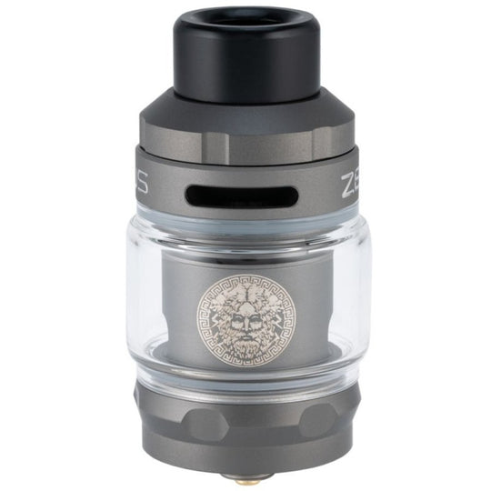 Geekvape Zeus Tank - Smokeless - Vape and CBD