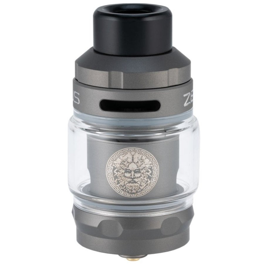 Geekvape Zeus Tank Smokeless - Vape THC CBD Geekvape Zeus Tank Smokeless - Vape THC CBD