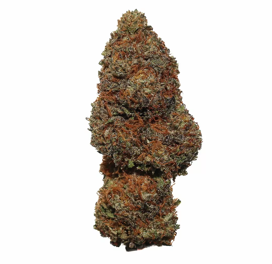 Botany Farms HHC Flower - Godfather OG - Smokeless - Vape and CBD