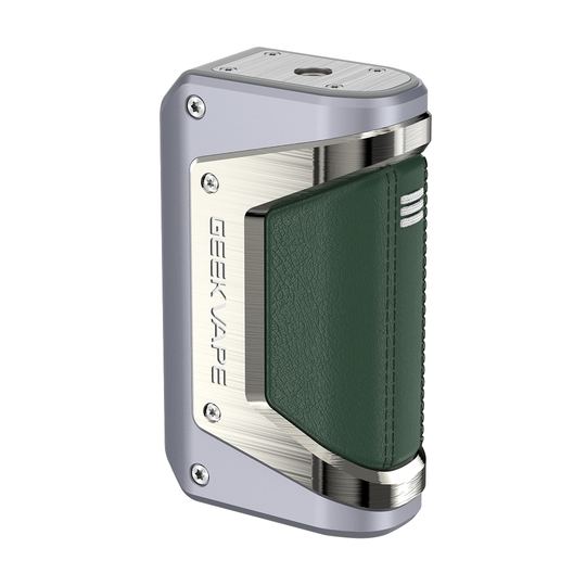 Geekvape Aegis Legend 2 Mod - Smokeless - Vape and CBD