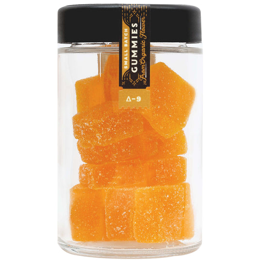 Botany Farms D9 Gummies 10mg/150mg - Smokeless - Vape and CBD