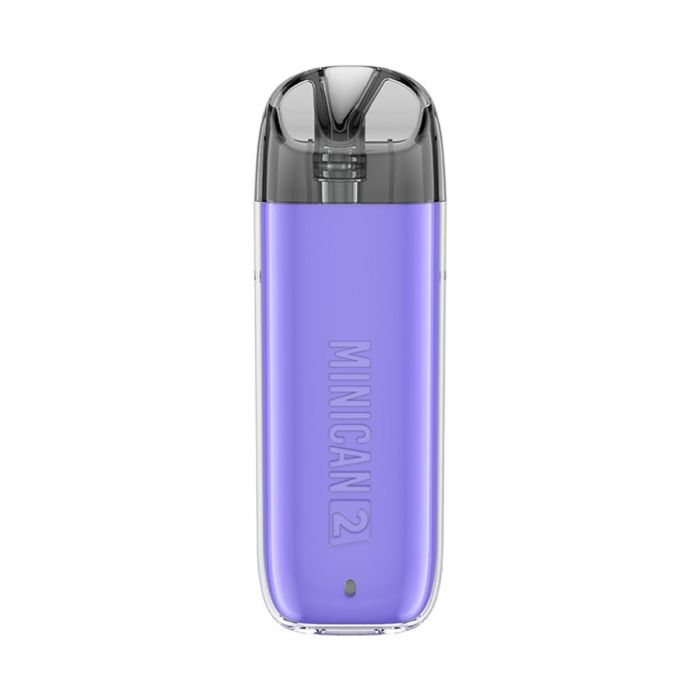 Aspire Minican 2 Kit Smokeless - Vape THC CBD Aspire Minican 2 Kit Smokeless - Vape THC CBD