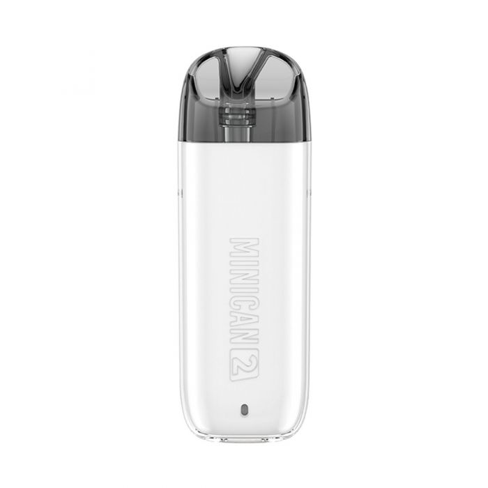 Aspire Minican 2 Kit – Smokeless - Vape THC CBD
