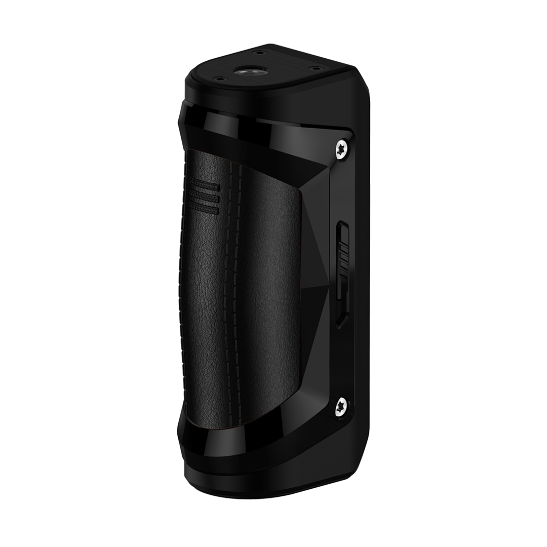 GeekVape Aegis Solo 2 S100 Mod Smokeless - Vape THC CBD GeekVape Aegis Solo 2 S100 Mod Smokeless - Vape THC CBD
