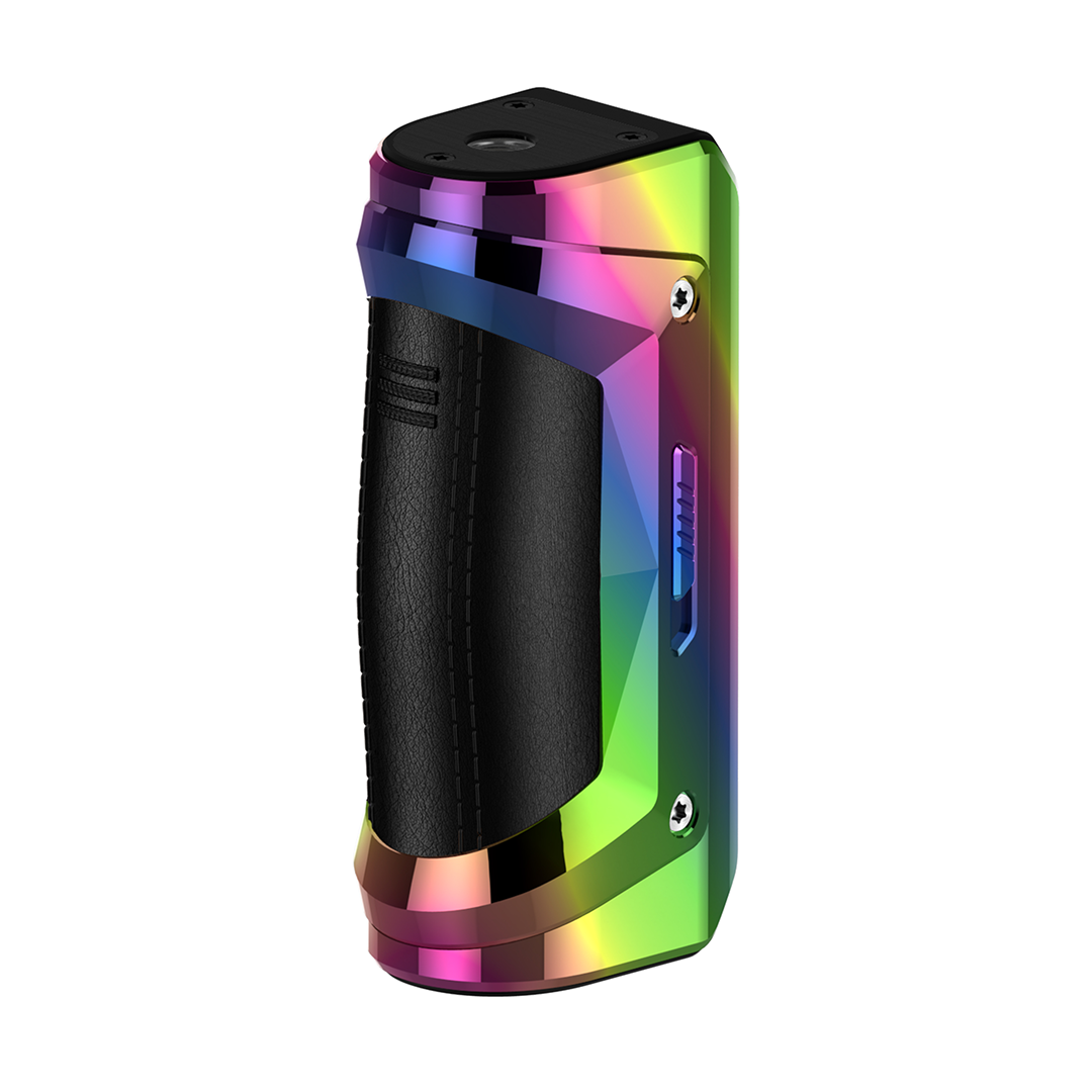 GeekVape Aegis Solo 2 S100 Mod Smokeless - Vape THC CBD GeekVape Aegis Solo 2 S100 Mod Smokeless - Vape THC CBD