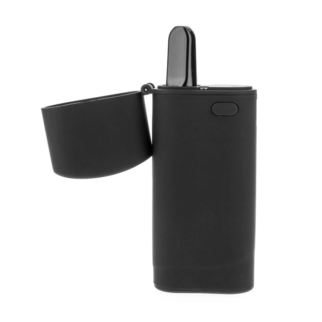 Medium eGo E Cig Carrying Case (Black)
