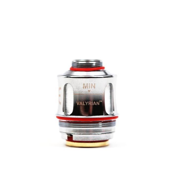 Uwell Valyrian Coils - Smokeless - Vape and CBD