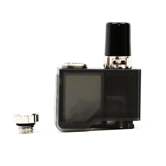 Lost Vape Orion Q Replacement Pod - Smokeless - Vape and CBD