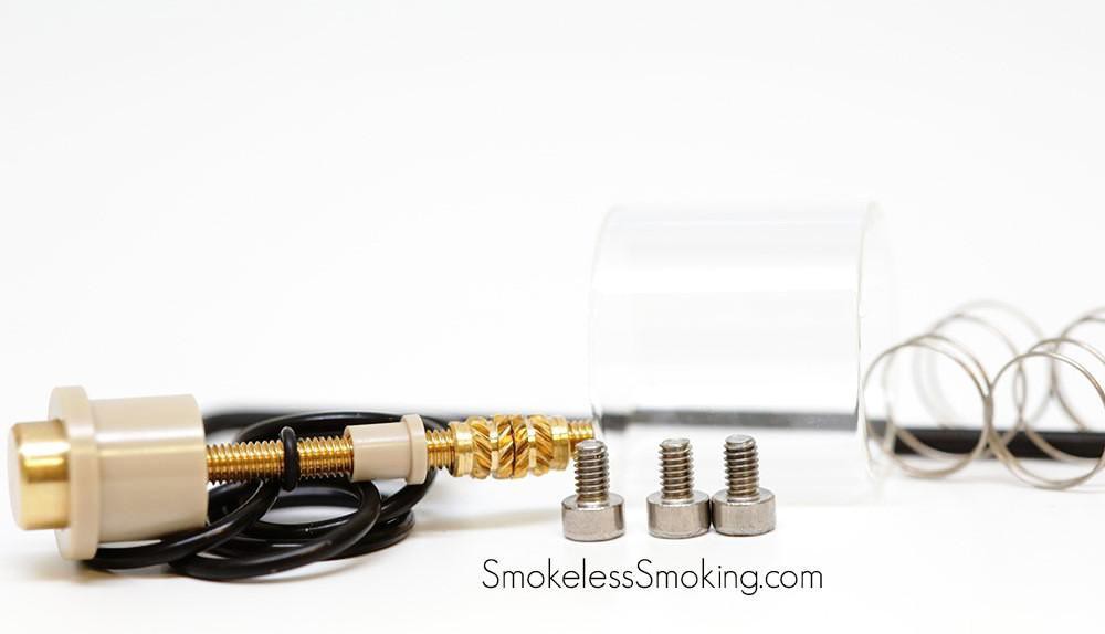 RSM Hybrid Rebuild Kit - Smokeless - Vape and CBD