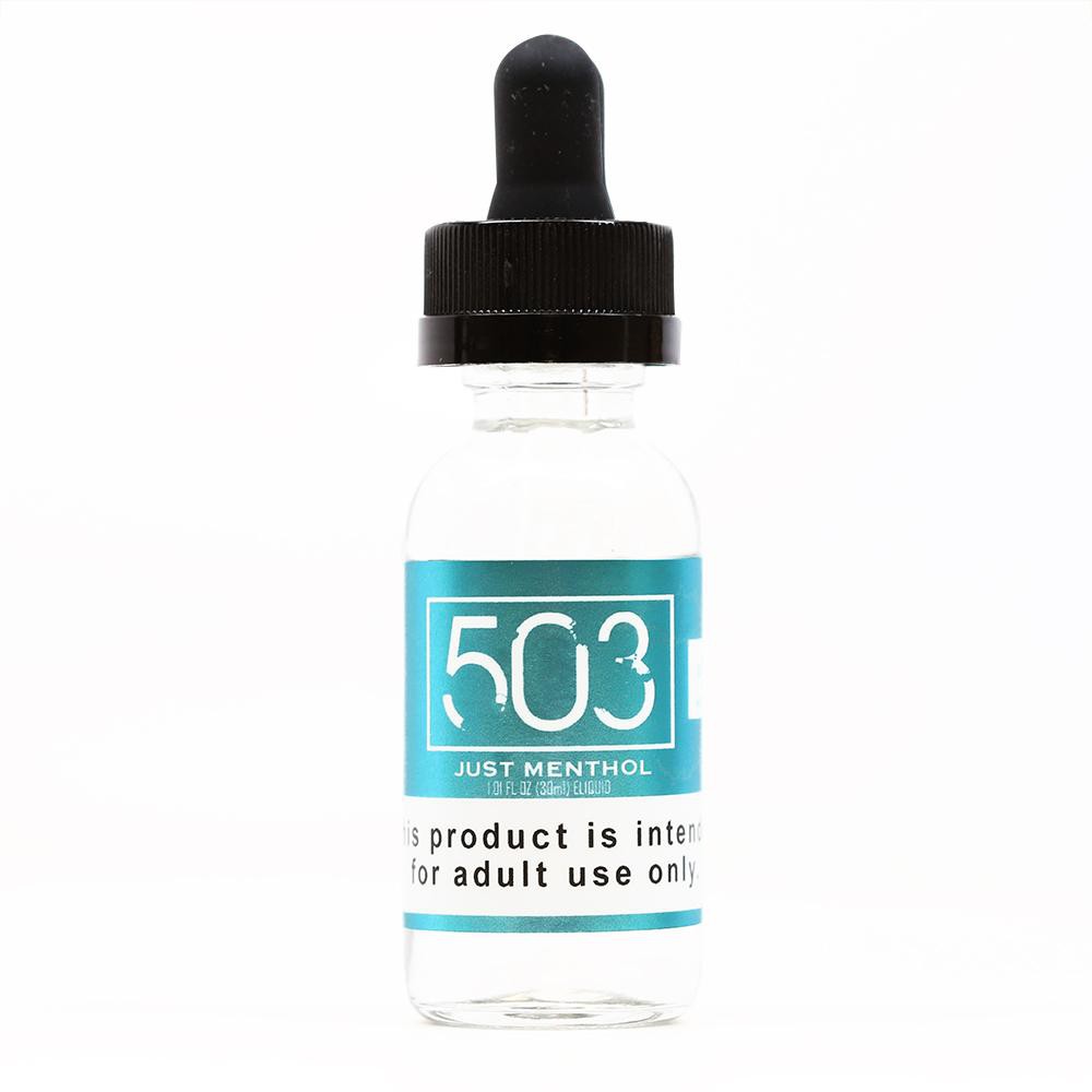 Just Menthol Smokeless - Vape THC CBD Just Menthol Smokeless - Vape THC CBD