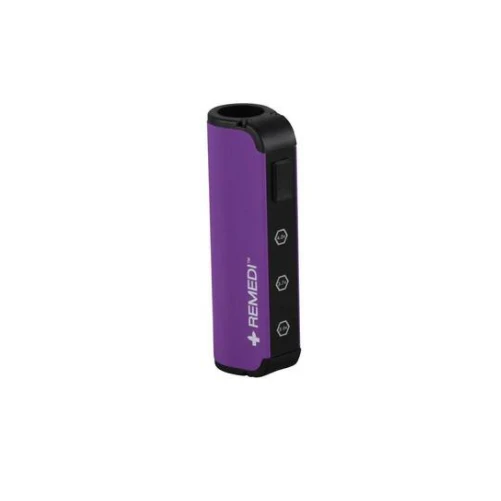 Pulsar Remedi M2 VV Battery - Smokeless - Vape and CBD