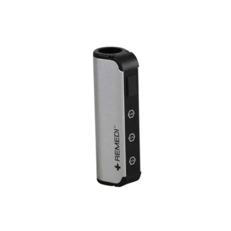 Pulsar Remedi M2 VV Battery - Smokeless - Vape and CBD
