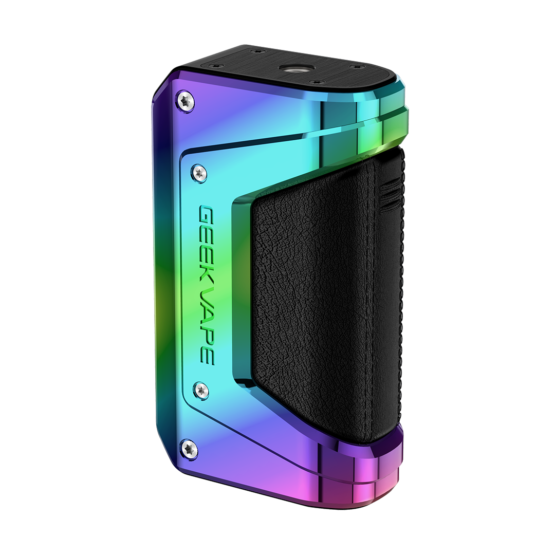 Geekvape Aegis Legend 2 Mod - Smokeless - Vape and CBD