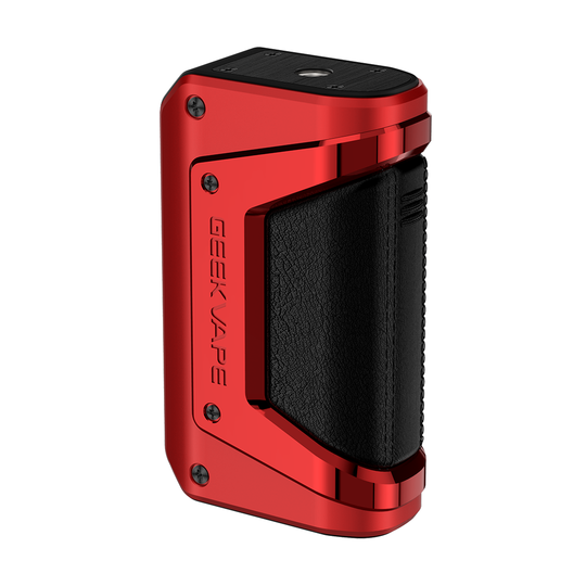 Geekvape Aegis Legend 2 Mod - Smokeless - Vape and CBD