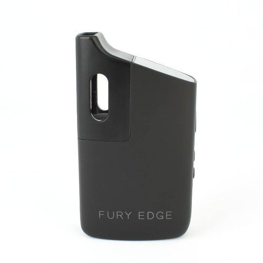 Fury Edge Herbal Vaporizer - Smokeless - Vape and CBD
