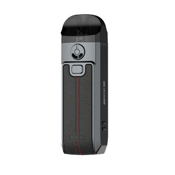Smok Nord 4 Kit - Smokeless - Vape and CBD
