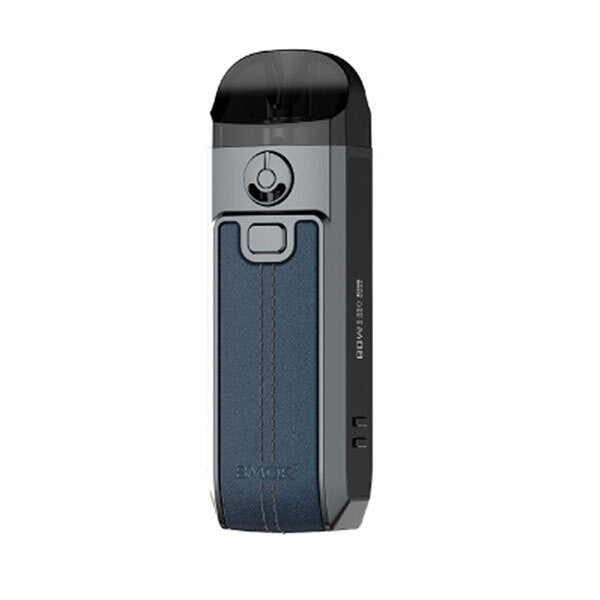 Smok Nord 4 Kit - Smokeless - Vape and CBD