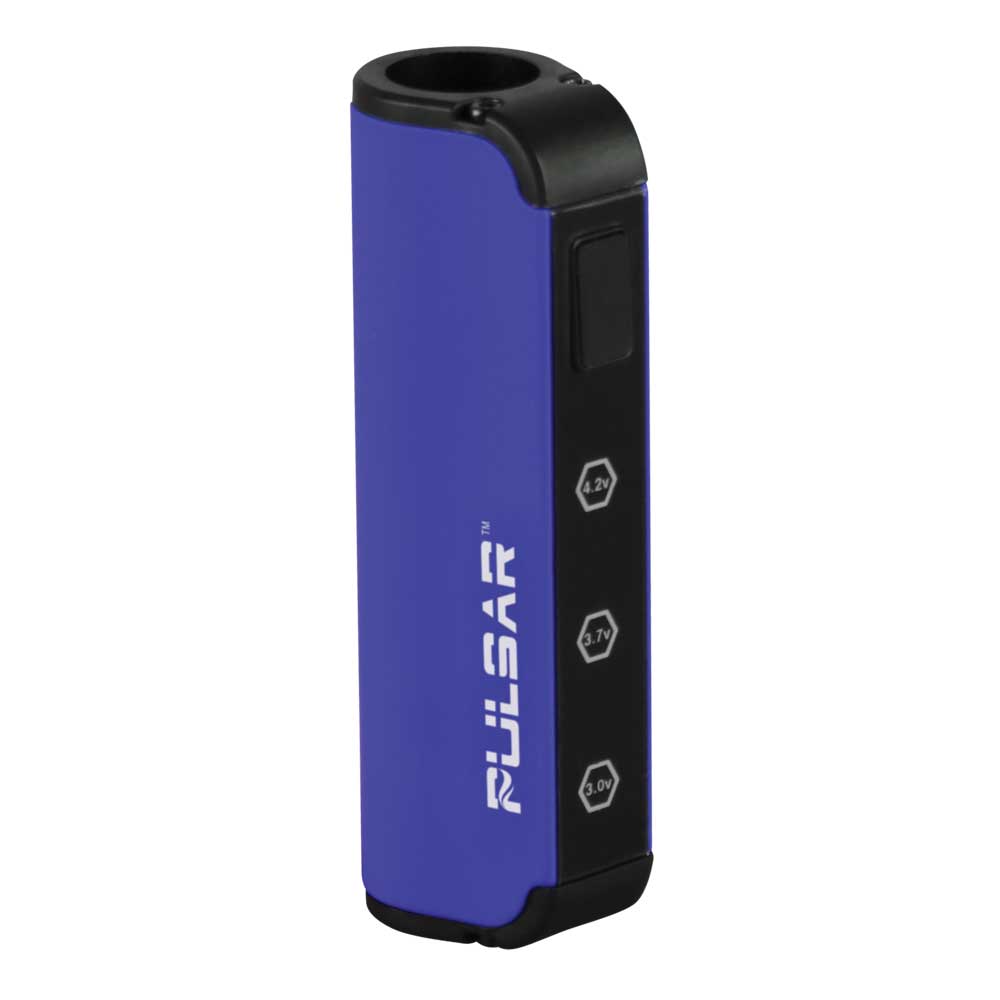 Pulsar Remedi M2 VV Battery - Smokeless - Vape and CBD
