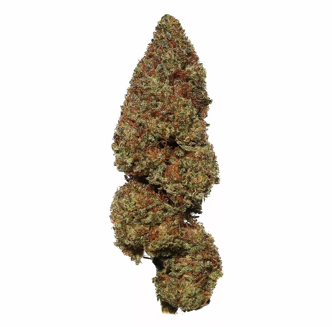 Botany Farms HHC Flower - Sugar Queen - Smokeless - Vape and CBD