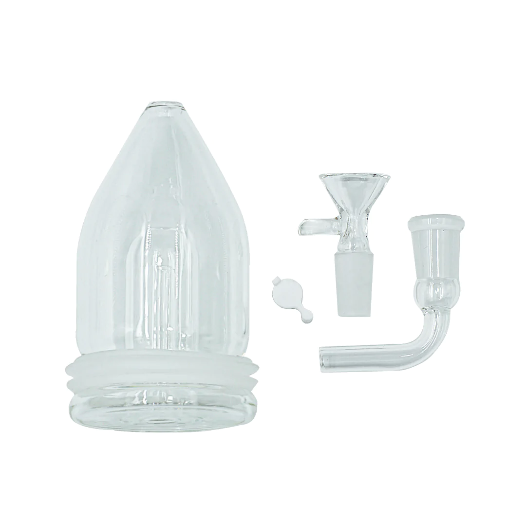 Thicket Lite Replacement Glass Kit - Smokeless - Vape and CBD
