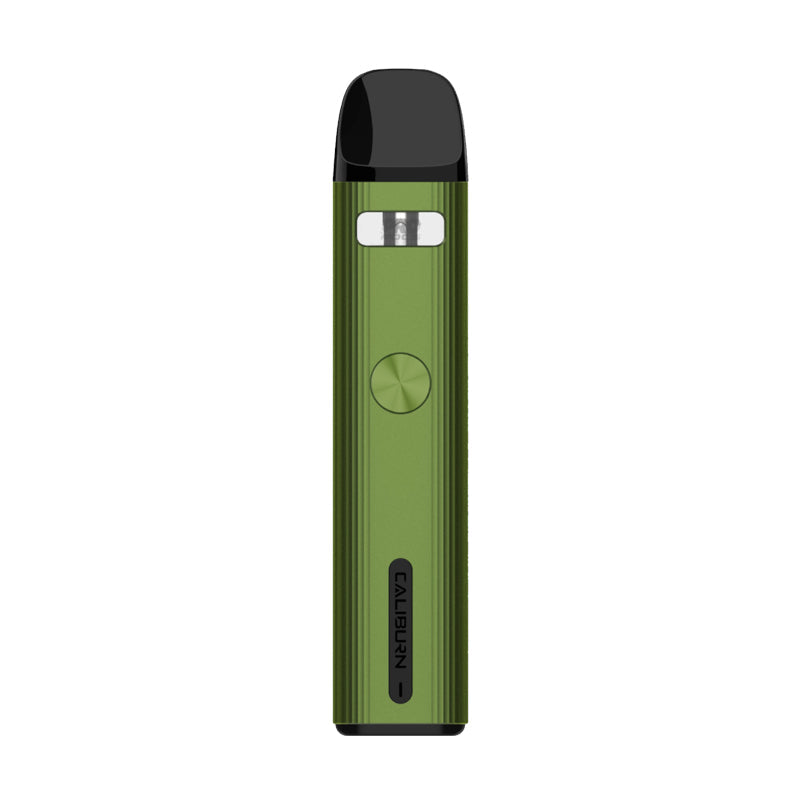 Uwell Caliburn G2 Kit - Smokeless - Vape and CBD