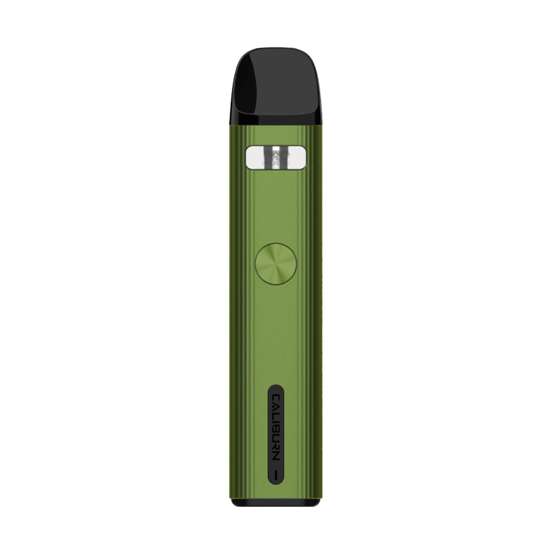 Uwell Caliburn G2 Kit Smokeless - Vape THC CBD Uwell Caliburn G2 Kit Smokeless - Vape THC CBD
