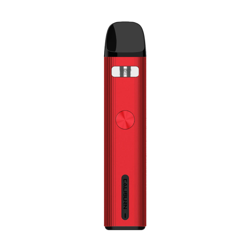 Uwell Caliburn G2 Kit - Smokeless - Vape and CBD