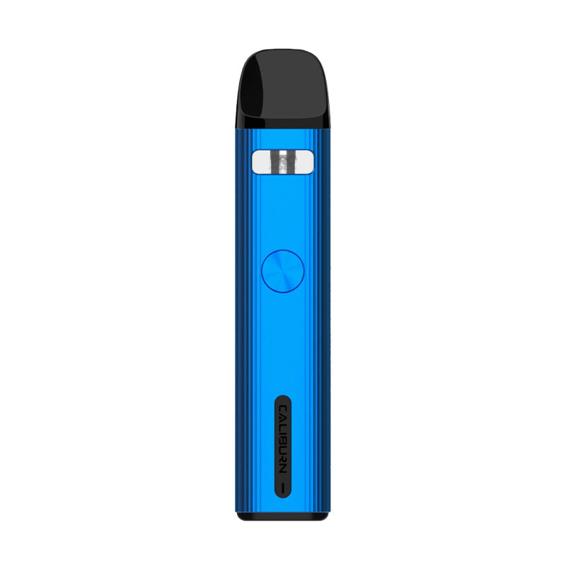 Uwell Caliburn G2 Kit Smokeless - Vape THC CBD Uwell Caliburn G2 Kit Smokeless - Vape THC CBD