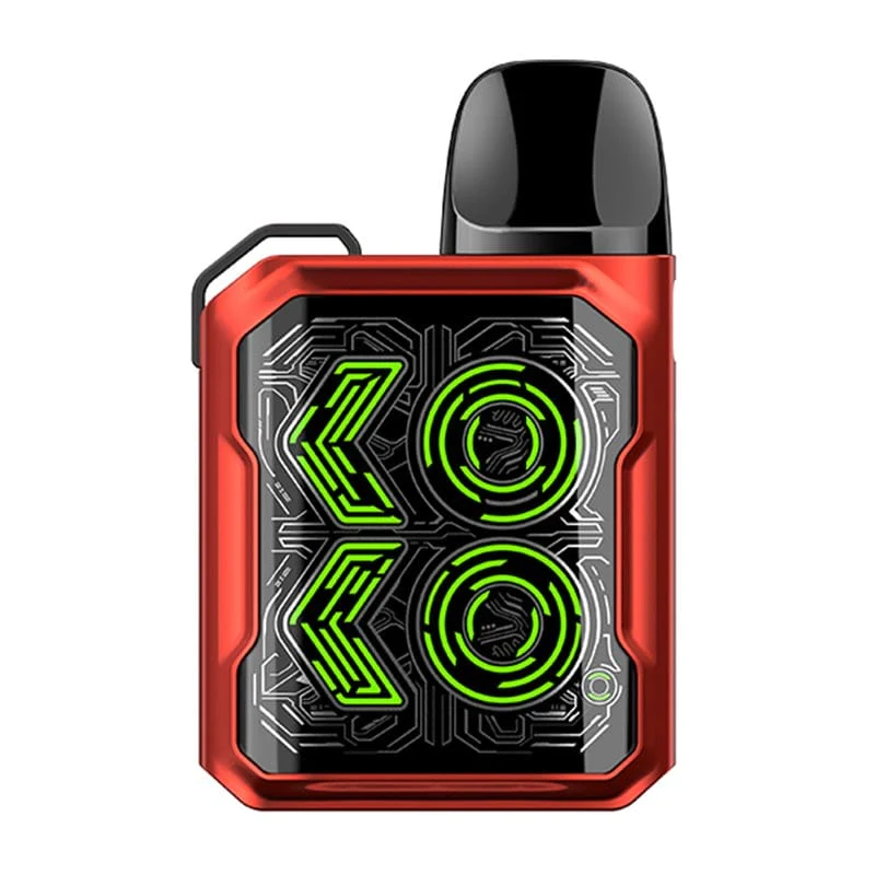 Uwell Caliburn GK2 Kit Smokeless - Vape THC CBD Uwell Caliburn GK2 Kit Smokeless - Vape THC CBD