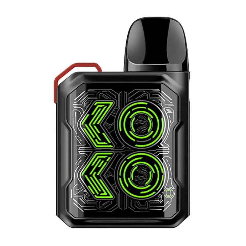 Uwell Caliburn GK2 Kit Smokeless - Vape THC CBD Uwell Caliburn GK2 Kit Smokeless - Vape THC CBD