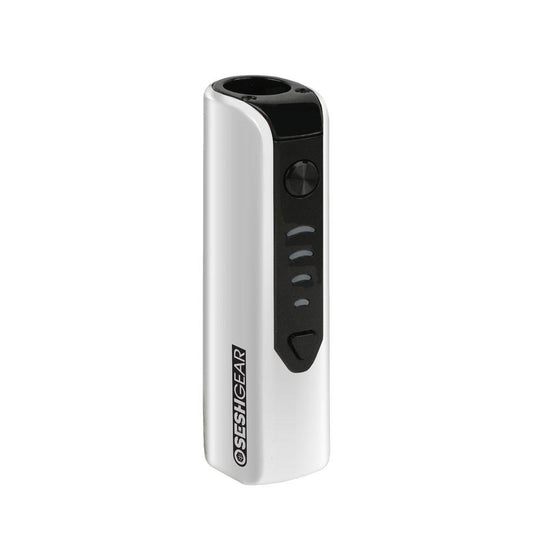 Seshgear Mobi 510 Cartridge Battery - Smokeless - Vape and CBD