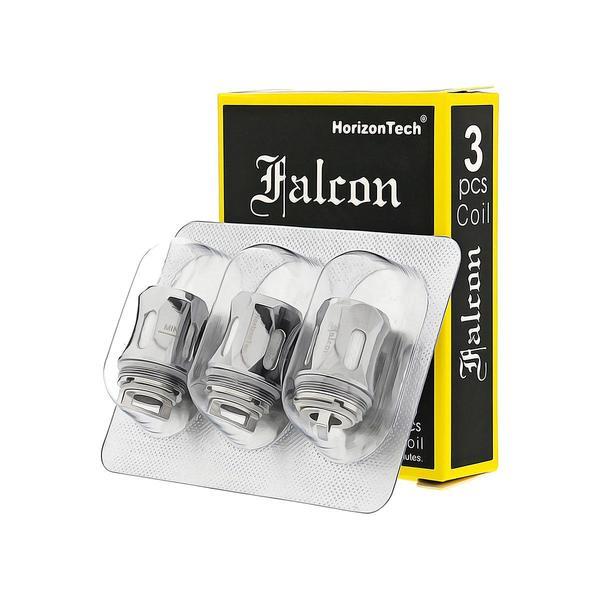 HorizonTech Falcon Coils - Smokeless - Vape and CBD