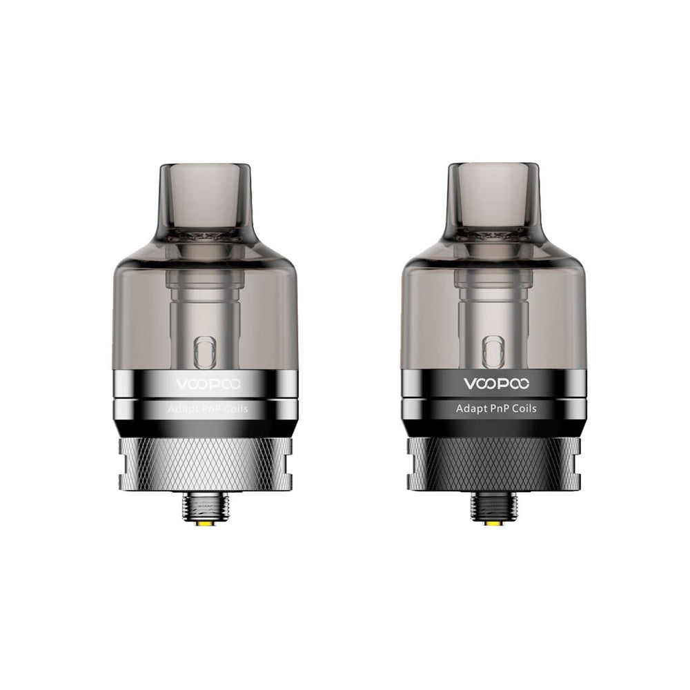 Voopoo PNP Tank Smokeless - Vape THC CBD Voopoo PNP Tank Smokeless - Vape THC CBD