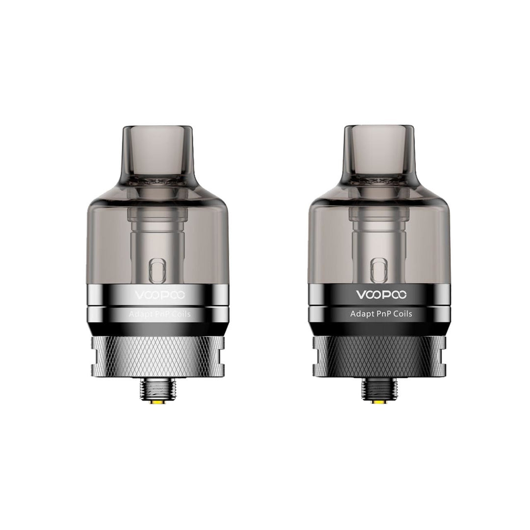 voopoo vape tanks Voopoo PNP Tank – Smokeless