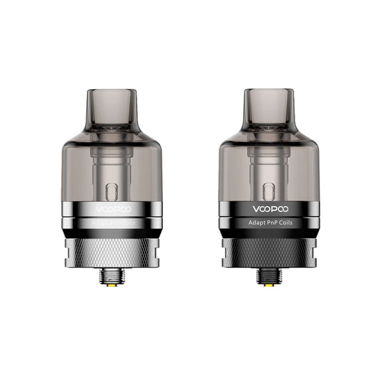 Voopoo PNP Tank - Smokeless - Vape and CBD