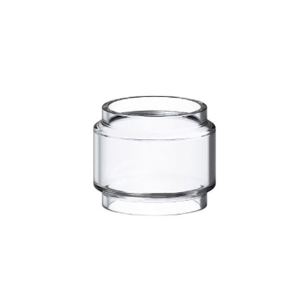 geekvape zeus replacement glass amazon Official GeekVape Zeus Dual Glass Tube Replacement Pyrex Bubble Bulb Fatboy  (Authentic) main image 1